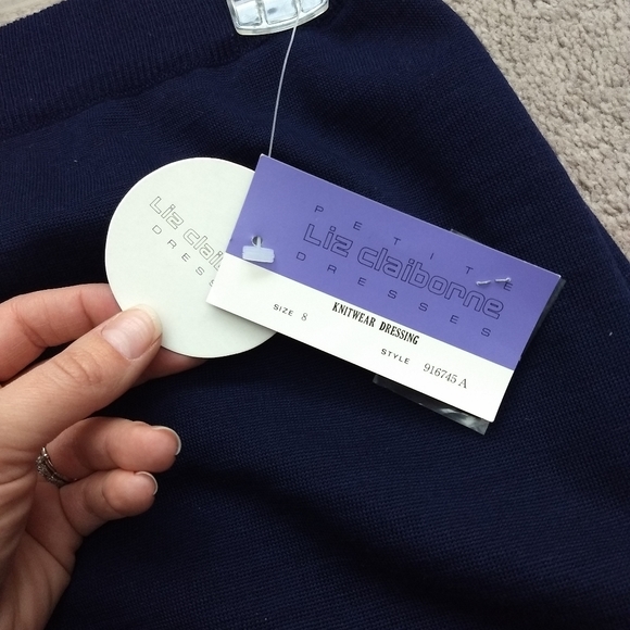 NWT 100% Wool Skirt - Picture 3 of 3